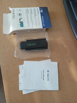USB Wi-Fi přijímač - 2