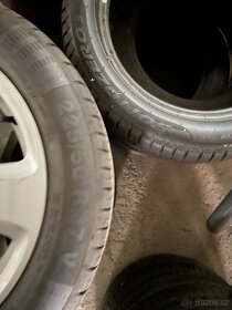 BMW E60 225/50 R17 - 2