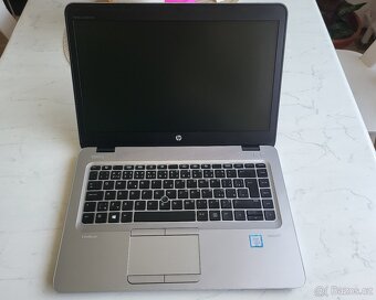 HP EliteBook 840 G3 - 2