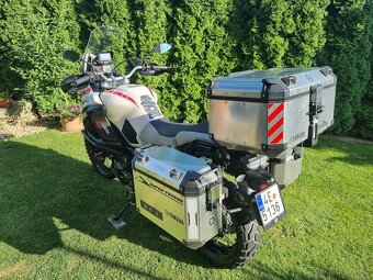 Yamaha XT1200Z - 2