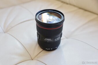 Canon EF 24-70mm F2.8L II USm - 2