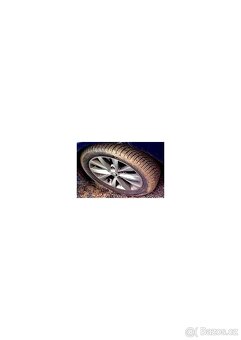 ŠKODA OCTAVIA III-ALU KOLO ALCATRAS 6,5J x 16“ ET 46 origina - 2