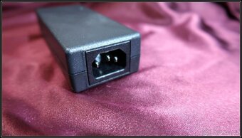 PoE adaptér Cincon TR30P-480 48V 30W - 2