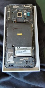 Samsung Galaxy S9 64GB Black - ND - 2