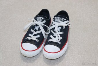 Dětské tenisky boty CONVERSE vel. 33 - 2