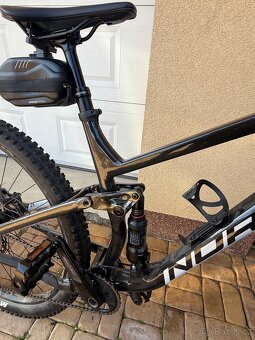 Norco Fluid FS1 29" vel. L - 2