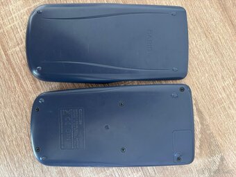 Vědecká kalkulačka Casio FX 991 ES Plus - 2