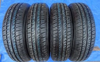 Letní kola 14" Škoda Fabia I.,II.,III., VW Polo, Seat Ibiza - 2