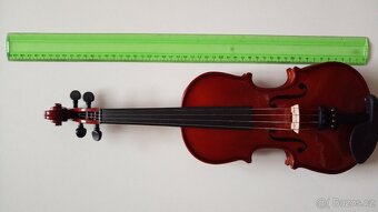 dětské housličky - 2