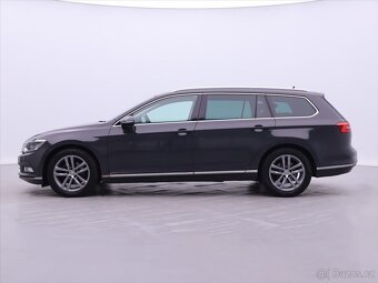 Volkswagen Passat 2,0 TDI DSG Highline (2015) - 2