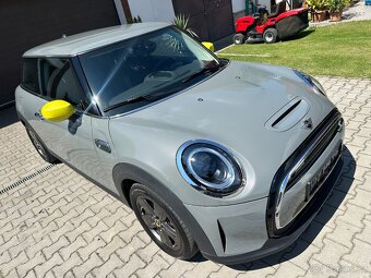 Mini Cooper Trim SE ELEKTROMOBIL - 2