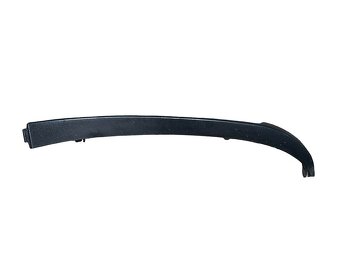 Levý zadní kryt kola 5N0854970D VW Tiguan 5N R-Line 2011 - 2