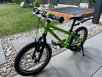 Kubikes 16L automatic - 2
