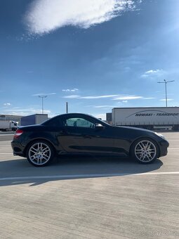 Mercedes SLK 350 - 2