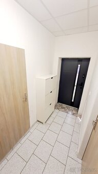 Pronájem bytu 2KK, Sedláčkova, Česká Lípa, 45m2 - 2