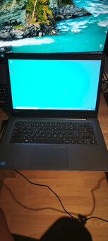 Lenovo notebook, intel celeron, 4gb ram - 2