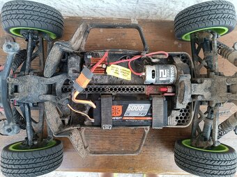 Arrma Senton 4×2 Boost - 2
