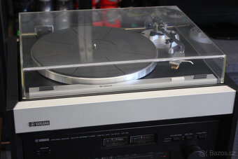 HIFI SESTAVA YAMAHA - TOP STAV - 2