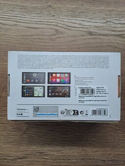 Interphone Ridesync - 2