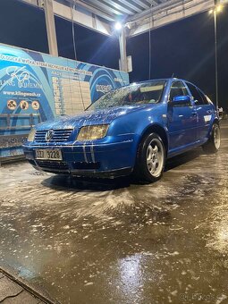 Bora 1.9 tdi 85kw - 2