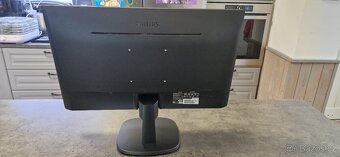 24" monitor Philips 243V7Q - 2
