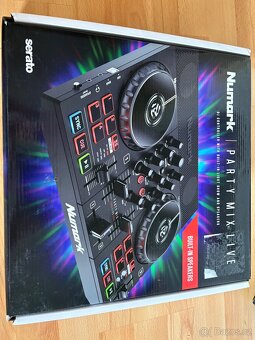 Numark Party Mix Live - 2