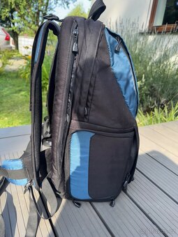 Fotobatoh Lowepro Fastpack 350 - 2