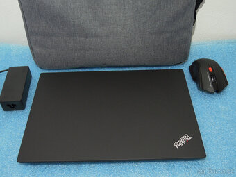 Lenovo ThinkPad T14s FULL IPS Ryzen 5 PRO 4650U 512GB 16GB - 2