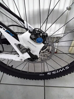 Haibike XDURO RX, PowerPack 400 - 2