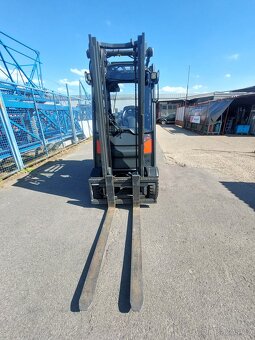 ProdamVZV Linde H 18 EVO - 2