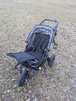 Prodám kočárek Tfk Joggster - 2