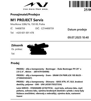 Specialized Carve Alu XL - 2