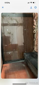 Prodám akvárium Juwel 160 L s vybavením - 2