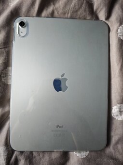 iPad 10.9 64gb Silver v záruce - 2