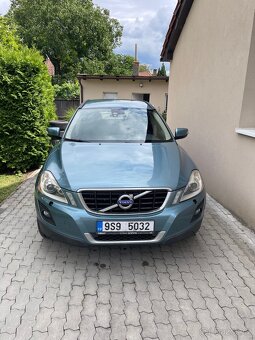 Volvo 2.4 D5 AWD 151kw - 2