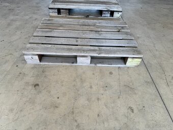 Palety - 2
