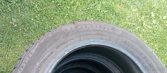 Letní pneu 185/65/15 - 2