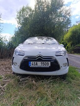 Citroen DS3 , 1,4HDI - 2