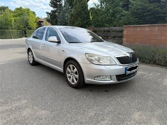 Škoda Octavia 1.8 TSI R.V 2010 L&K Pekny stav - 2