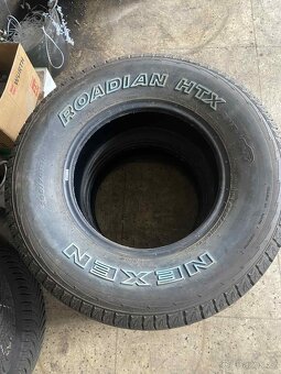 265/70R16 112H - 2