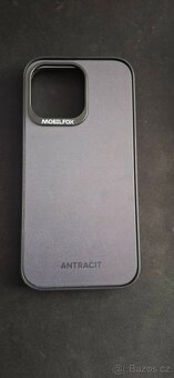 MobilFox kryt na telefon, Iphone 15 ProMax - 2