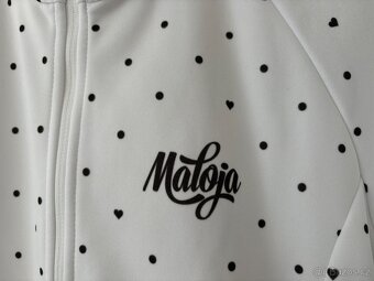 Maloja cyklisticky dres - 2
