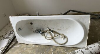 Vana 160x70 včetně baterie - 2