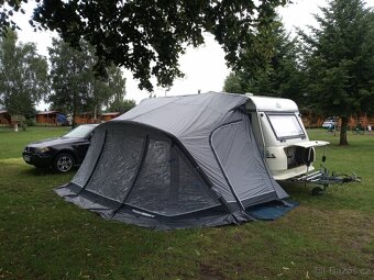 Karavan Hobby Classic - 2