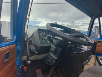 LIAZ 300 - 2