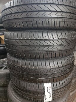 175/65r15 nové letní Goodyear - 2