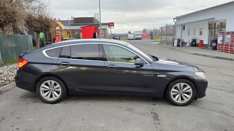 BMW 5GT 535i - 2