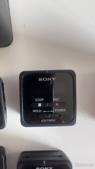Sony ICD-TX800 - 2