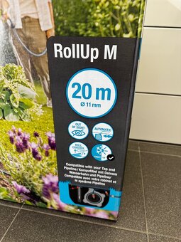 GARDENA RollUp M - 2