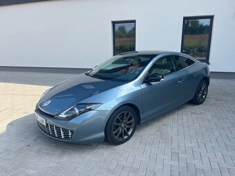 Renault Laguna Coupe 2.0 dCi Initiale Paris - 2